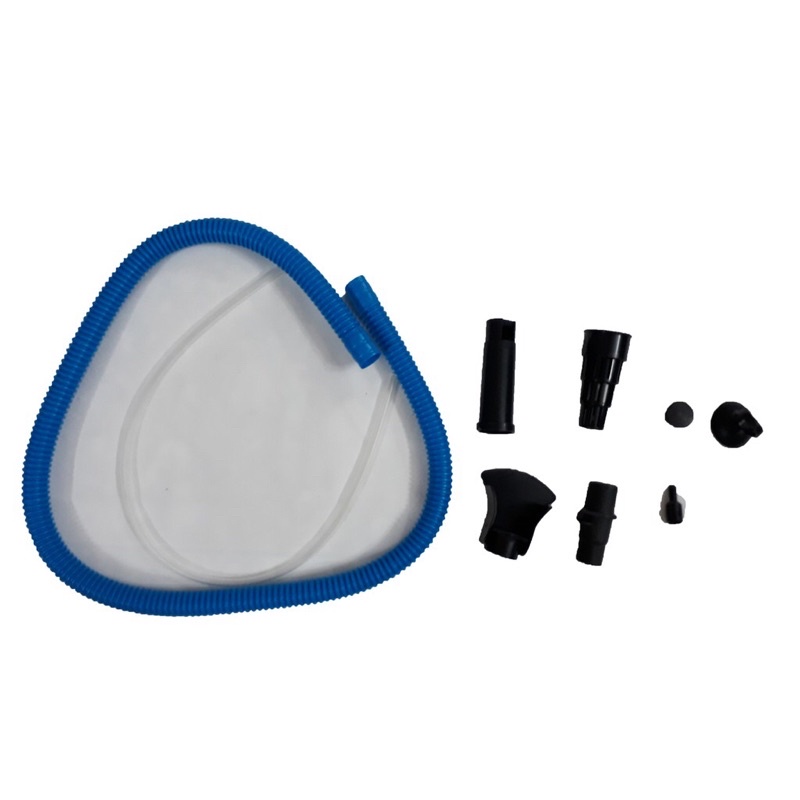 VIPSUN VS-9800 - Máy Bơm Lọc Nước Cho Hồ Cá Cảnh Kèm Hộp Lọc