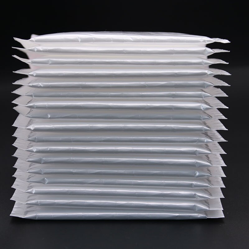 Bộ 50 Túi Đựng Kích Thước 13x13cm + 4cm
