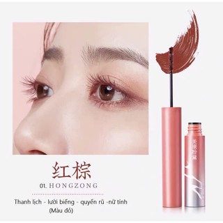 Mascara Meiking
