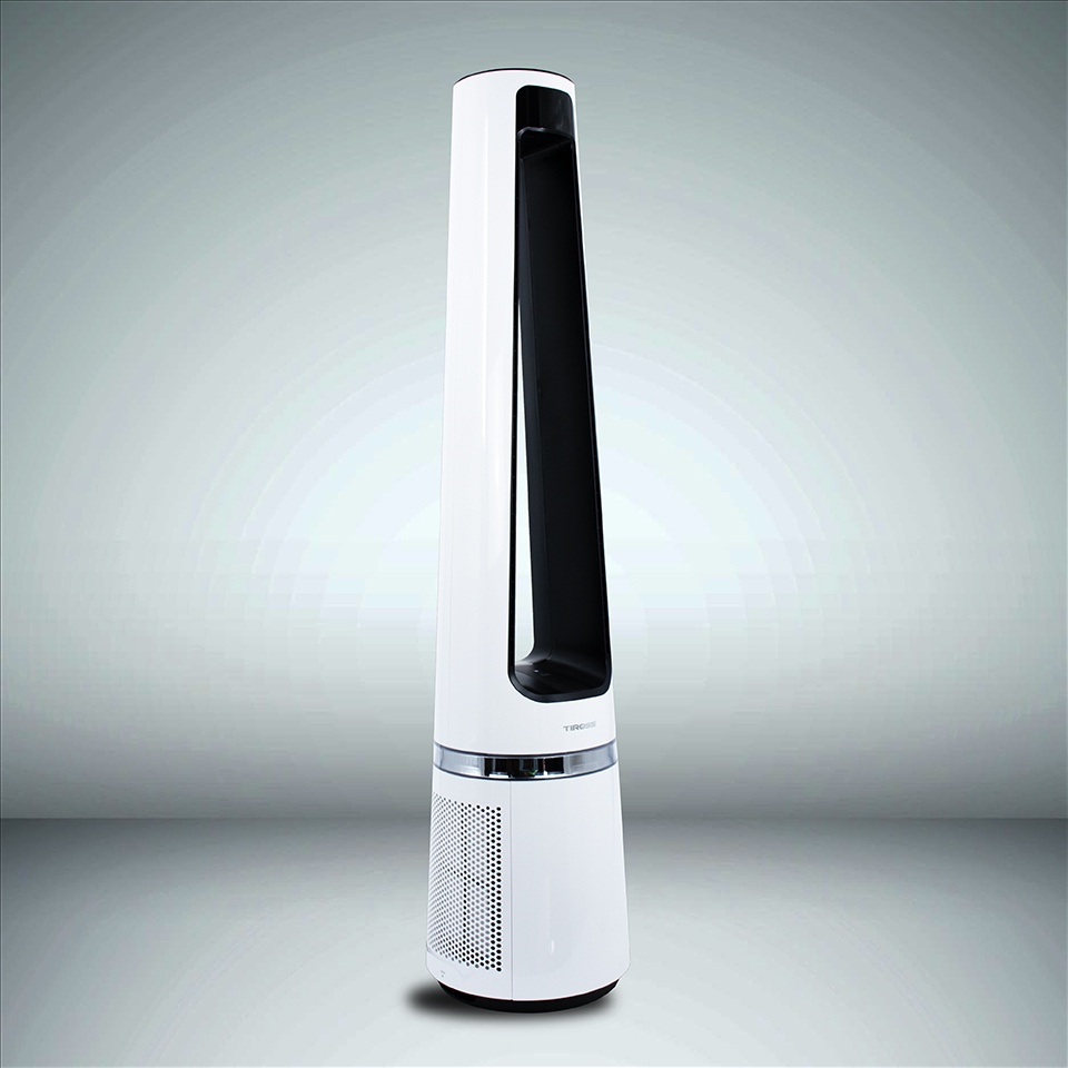 Quạt tháp không cánh lọc không khí Tiross TS9176