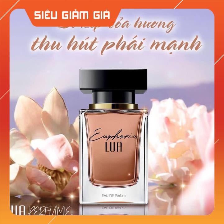 Nước Hoa Lụa EUPHORIA 30ml