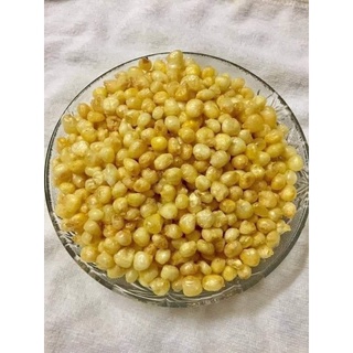 Ngô Nếp Non Sấy Giòn
