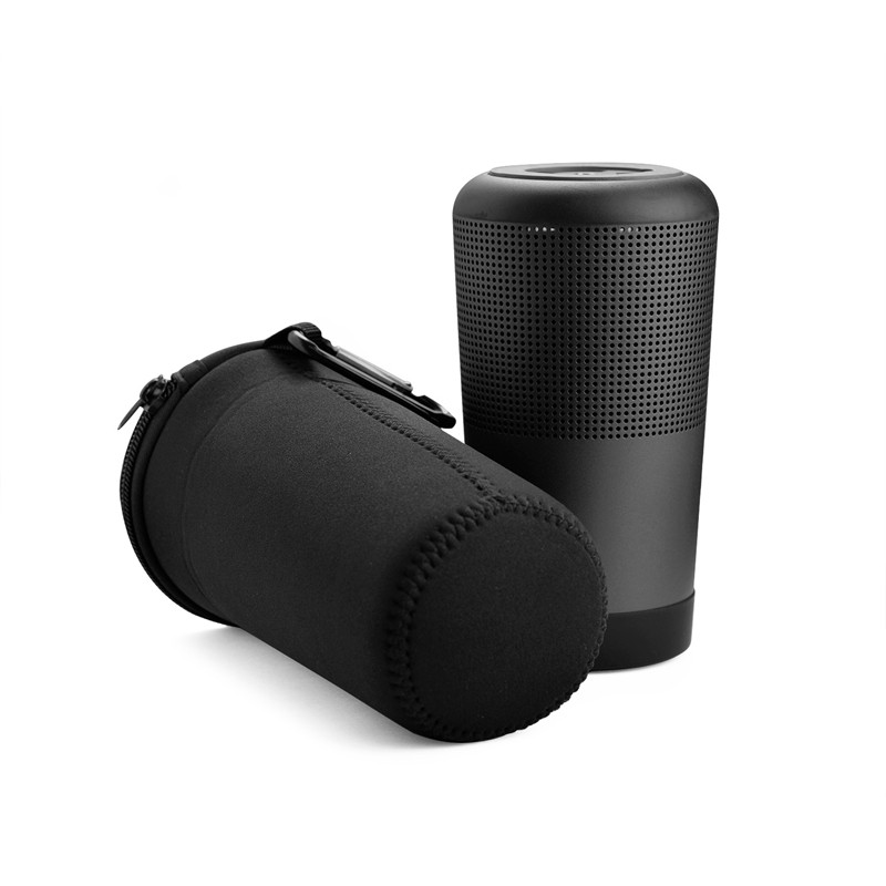 Shockproof Storage Soft Case Cover Bag for BOSE Soundlink Revolve Bluetooth Speaker