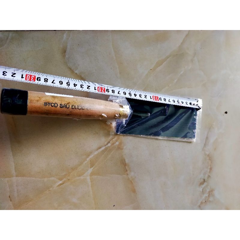 Bay răng cưa bay thép đặc biệt chuyên dùng để ốp lát gạch