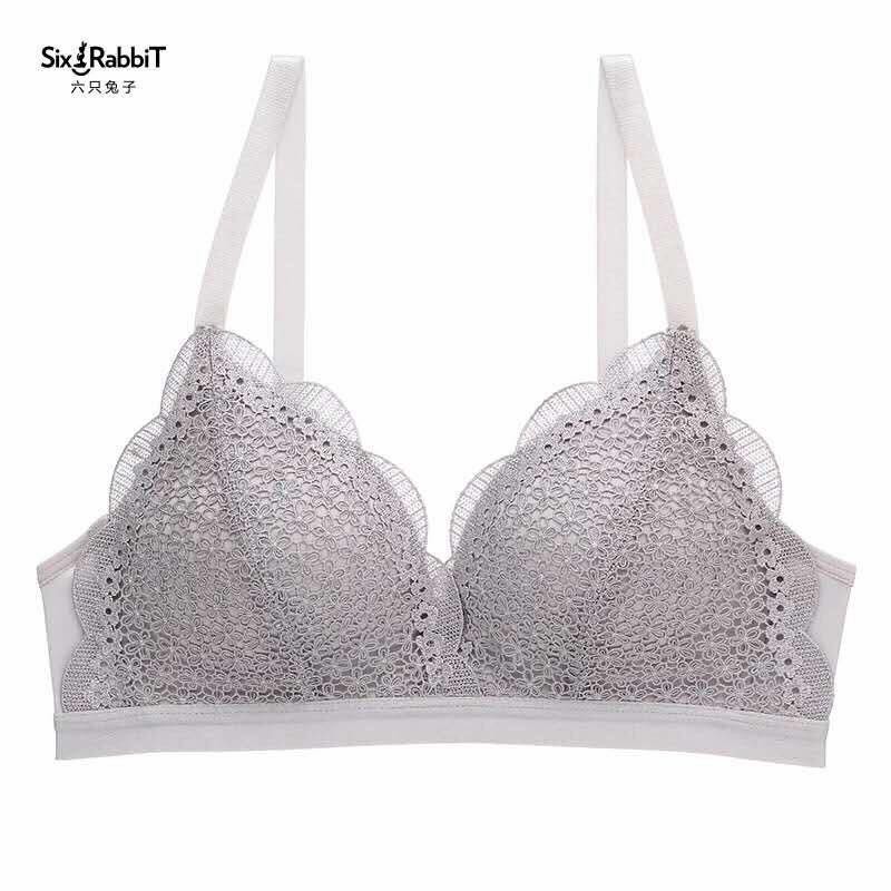 Áo lót ren không gọng ms 8288
