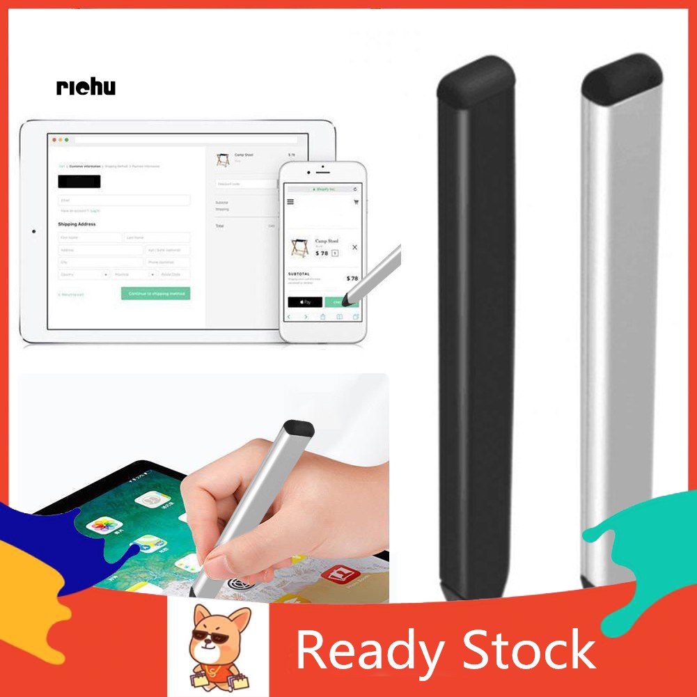 Bút Cảm Ứng Cho Điện Thoại Android Iphone Ipad Tablet Pc Cellphone