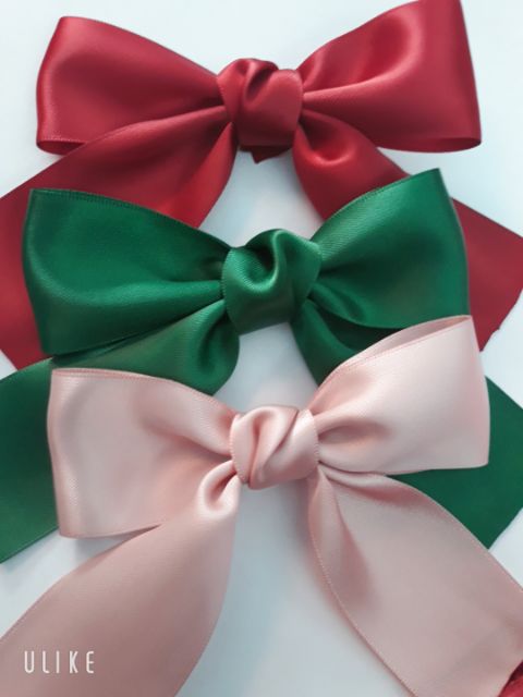 Kẹp tóc basic  - ảnh thật tự chụp