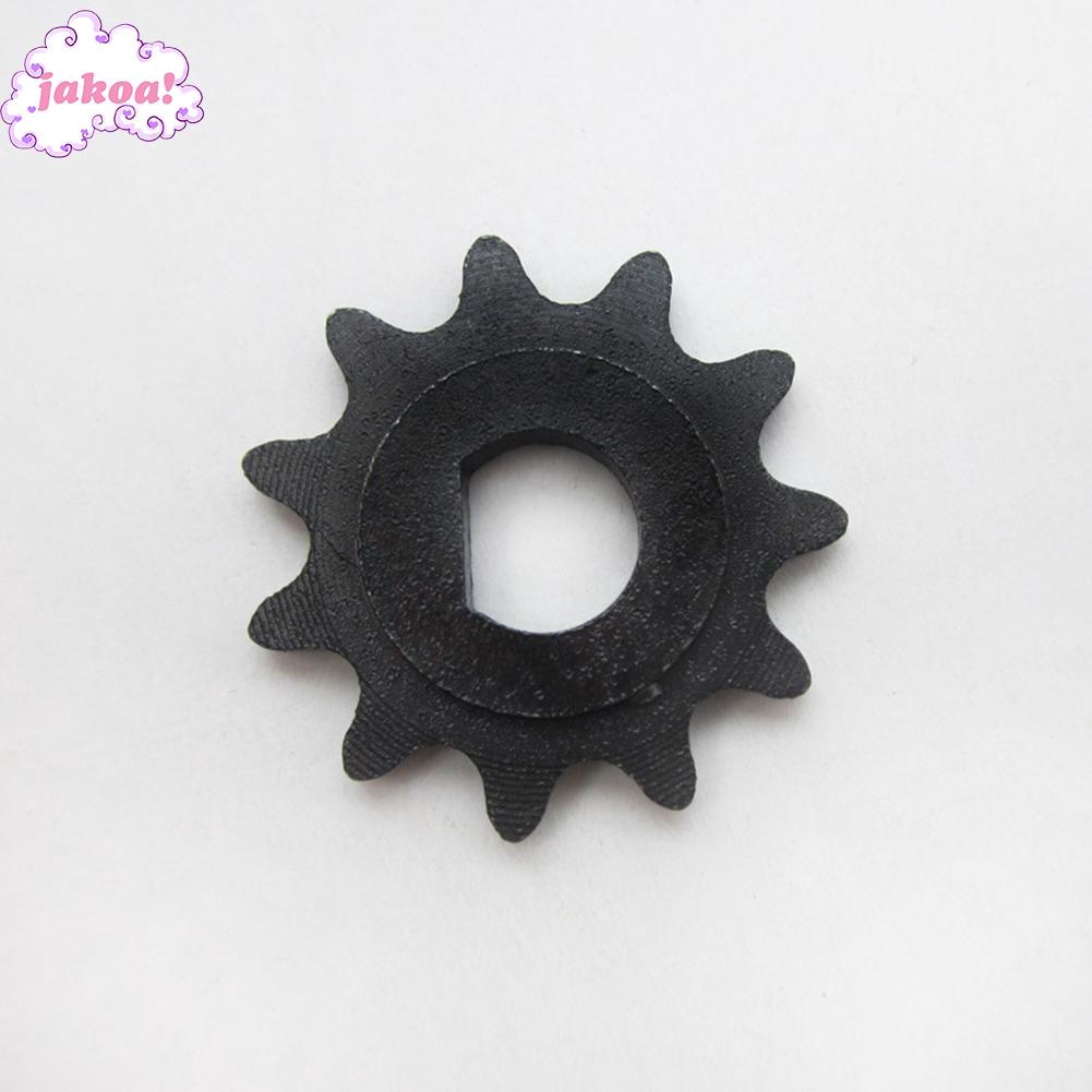 Trục Bánh Răng 11 Răng 25h 8mm