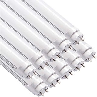 Bóng đèn tuyp nhập khẩu nhật bản Led T8 D-MART 1m2 28w rời máng thay thế bóng nêon cũ ( Siêu tiết kiệm điện )