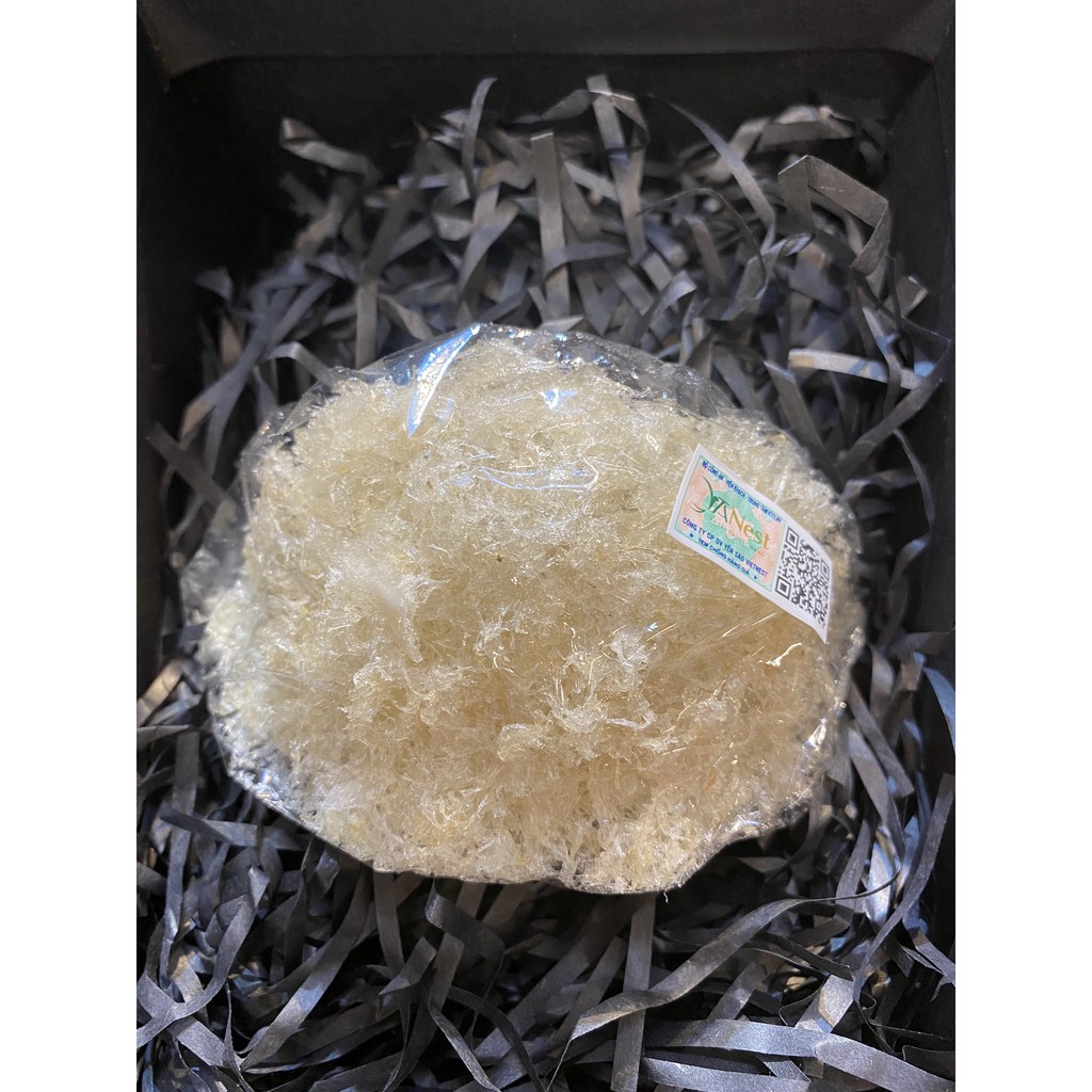 Yến Sào khánh hoà_ Tổ Yến vụn Tinh chế 6g_ 12g__18g | BigBuy360 - bigbuy360.vn