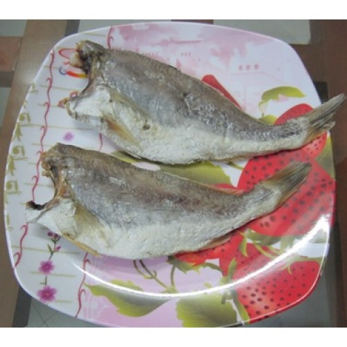 Cá Đù Khô 500gram