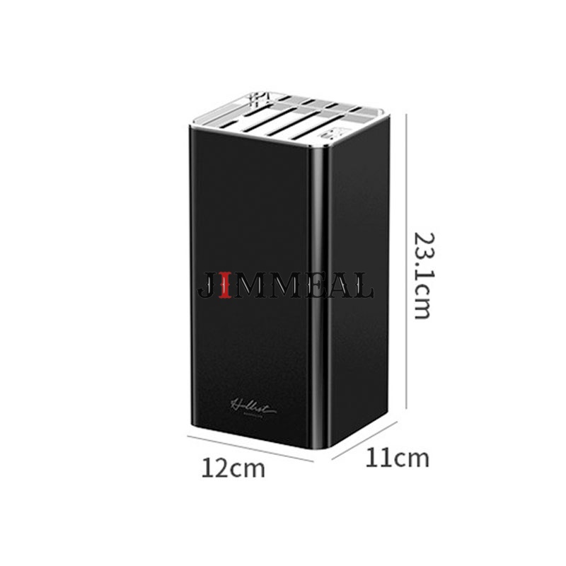 Hộp Đựng Dao Kéo JIMMEAL Nhựa ABS Đa Năng