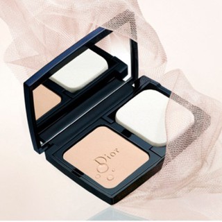 Phấn Phủ Dior Diorskin Forever Extreme Control 010 Ivory