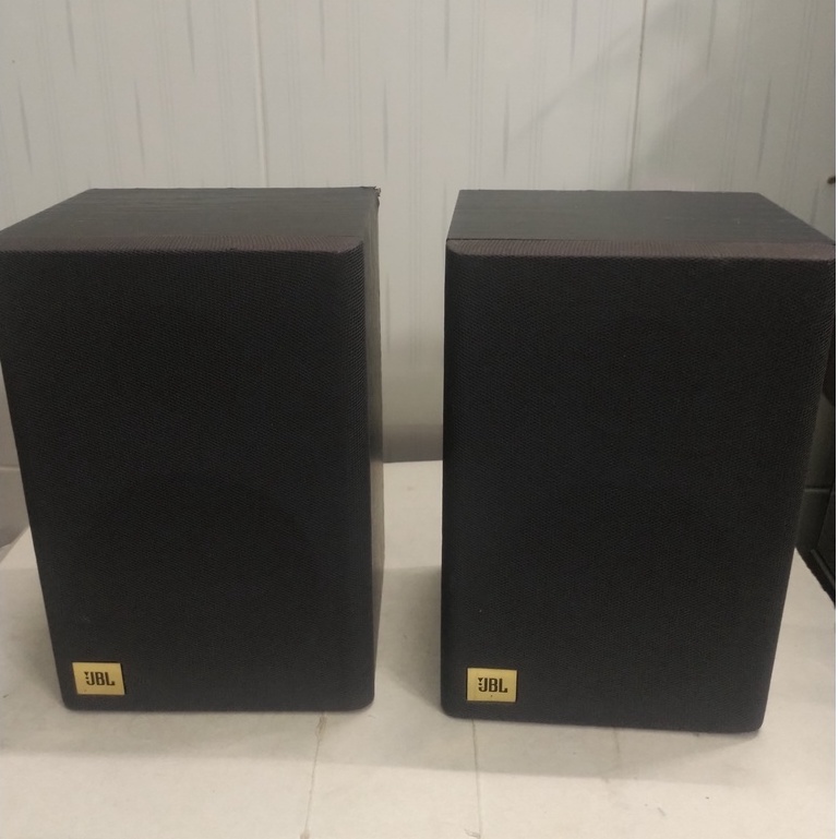 Loa JBL đồ cũ xin nghe tốt hay