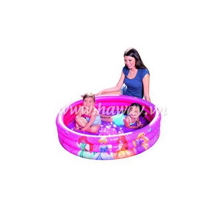 Bể bơi phao 3 tầng Bestway 91047 (91047B)