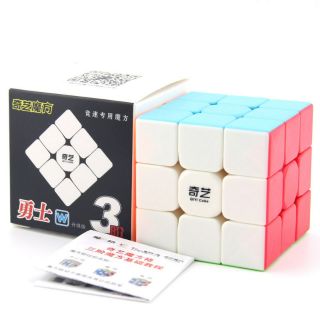 RUBIK WARRIOR W 3*3