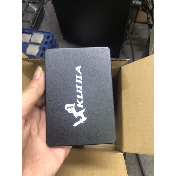 Ssd 128 Gb, Ssd 120Gb đã qua sử dụng còn bhh 2023/2024.hàng chính hãng