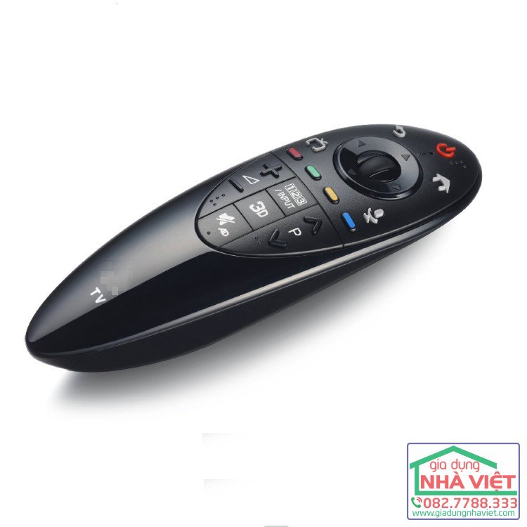 Điểu khiển thay thế cho Tivi LG Magic remote 3D AN-MR500