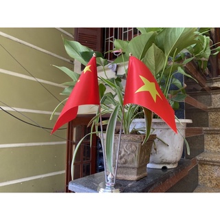 Cờ để bàn việt nam Trung Quốc