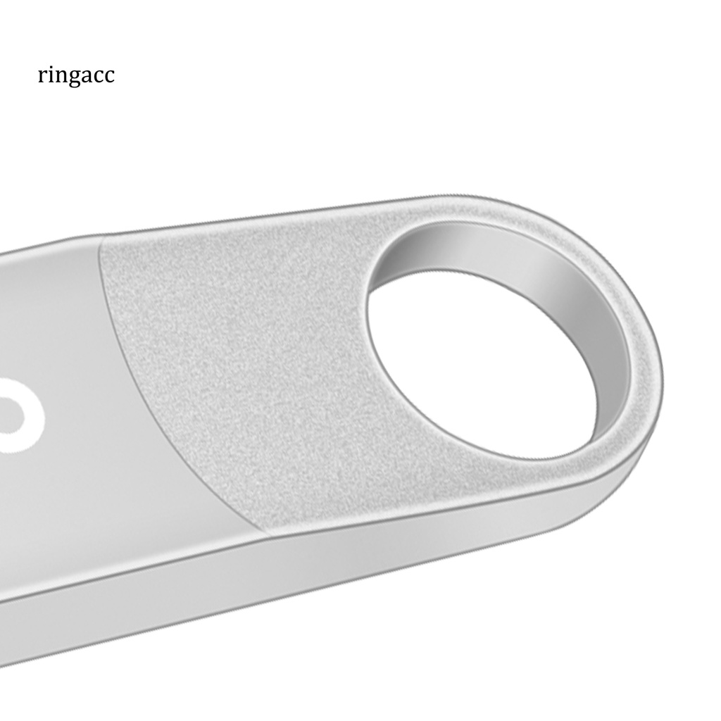 USB lưu trữ dữ liệu chống thấm nước cho máy tính 512GB/ 1TB/ 2TB tùy chọn