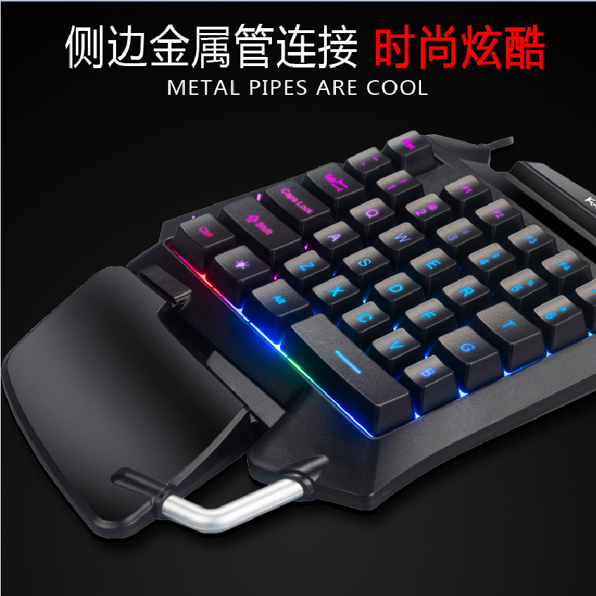 Phím Cơ Học G92 Nhiều Màu Cho Điện Thoại | BigBuy360 - bigbuy360.vn
