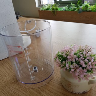 Hộp chứa nước- Phụ kiện máy pha sữa Tiny baby