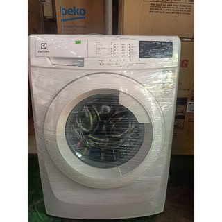máy giặt electrolux 7.6kg