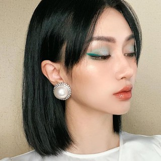 Bảng Phấn Mắt Huda Beauty Mint Obsessions Palette( 6.1g )