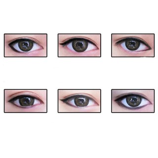 Kẻ mắt nước Eyeliner Maycreate KM01