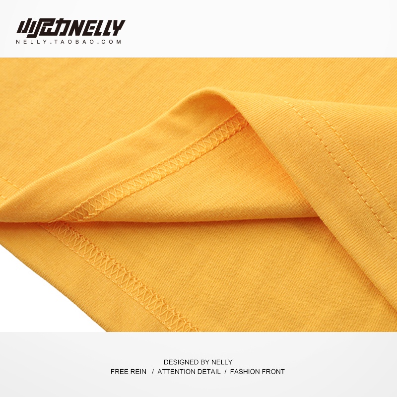 Áo phông Nelly Heybig ngắn tay - Simpligity