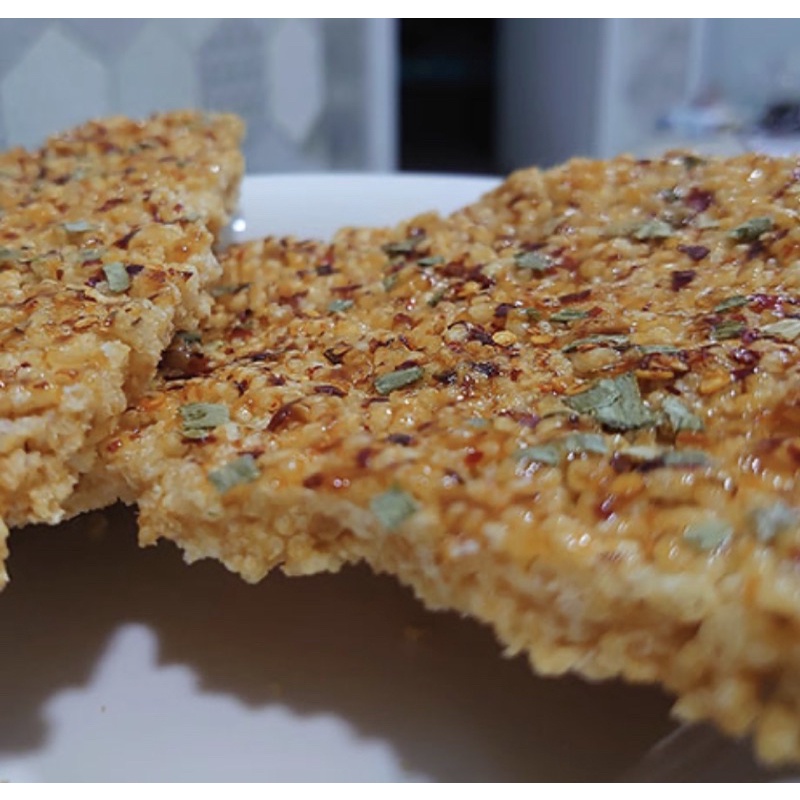 CƠM CHÁY MẮM HÀNH - 250gr | BigBuy360 - bigbuy360.vn