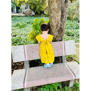 bộ jum bé gái
