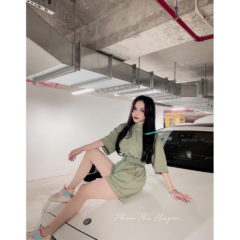 🆘Set đùi trơn đơn giản Hotttttt Hitttttt | BigBuy360 - bigbuy360.vn