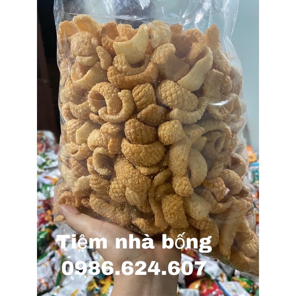 1kg bim bim mực Thái Lan