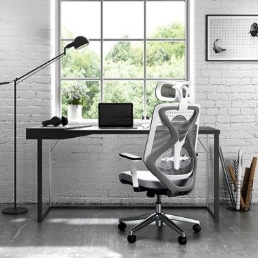 [CHÍNH HÃNG] GHẾ XOAY XIAOMI HBADA - GHẾ VĂN PHÒNG LÀM VIỆC CÔNG THÁI HỌC BẢO VỆ CỘT SỐNG (10 NĂM BÁN CHẠY NHẤT TMALL) | BigBuy360 - bigbuy360.vn