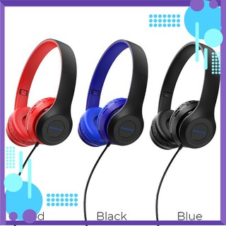 Tai nghe chụp tai borofone b05 chính hãng
