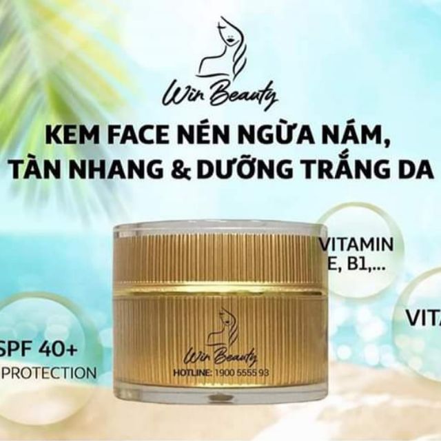 Trả khách face