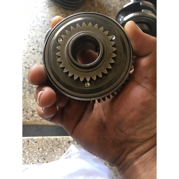 Thớt đề  elizabeth m92 m9q atila vua sym