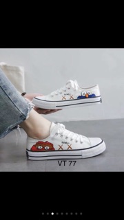 giày the thao đủ size đủ màu new