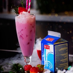 Kem béo thực vật Rich’shộp lùn 454g (Đã đổi bao bì)