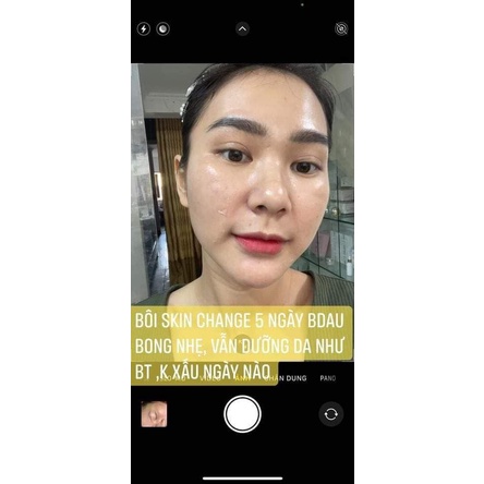 PEEL SKIN DOCTOR NATURE