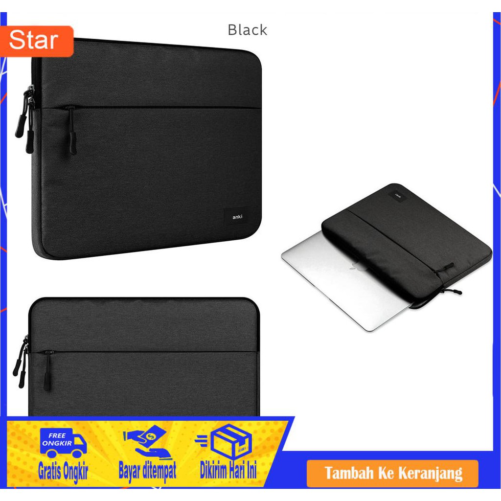 Túi Đựng Laptop Notebook Chống Thấm Nước Xk2531