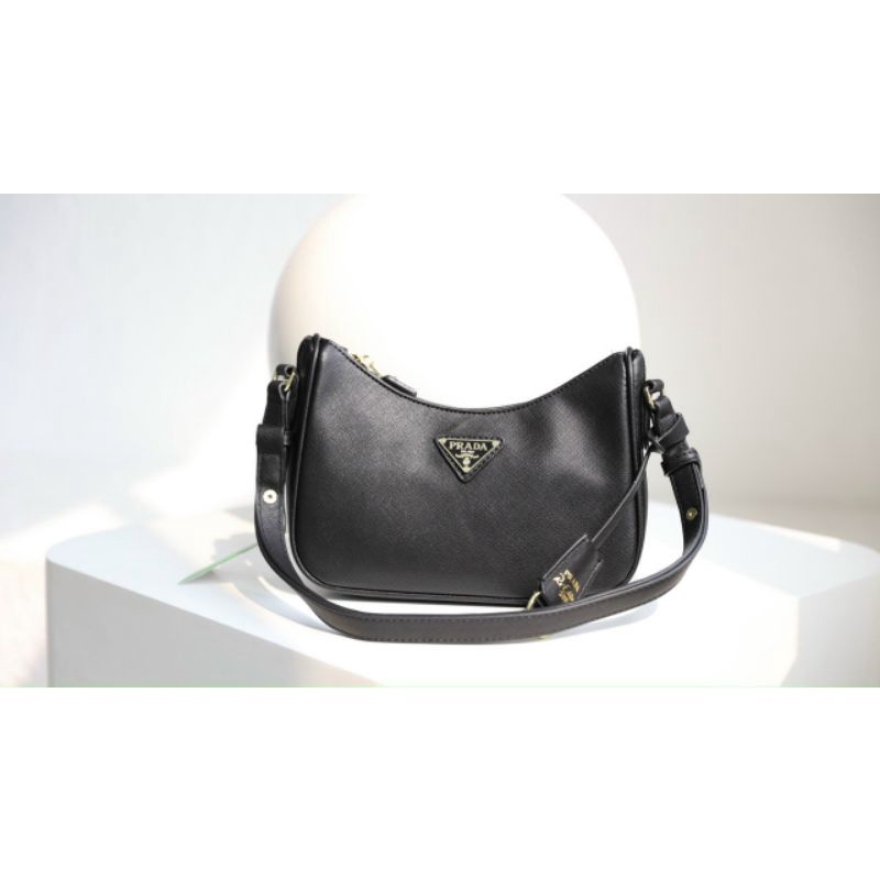Túi đeo vai PRADA NYLON