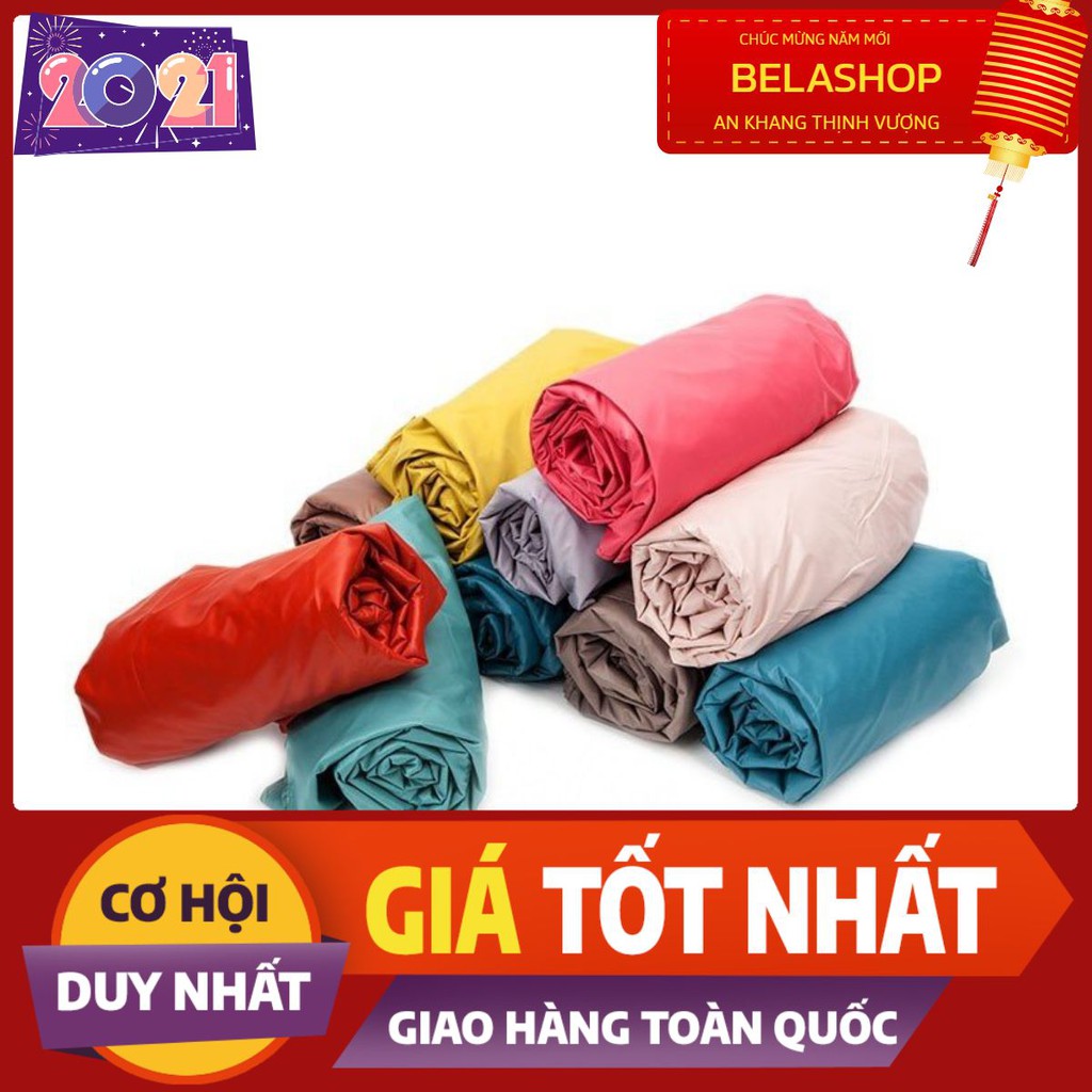 [Free ship-Xả kho cắt lỗ]Ga chống thấm màu trơn,đủ kích thước,sẵn hàng tại tp hcm-Mã hàng GCT1067