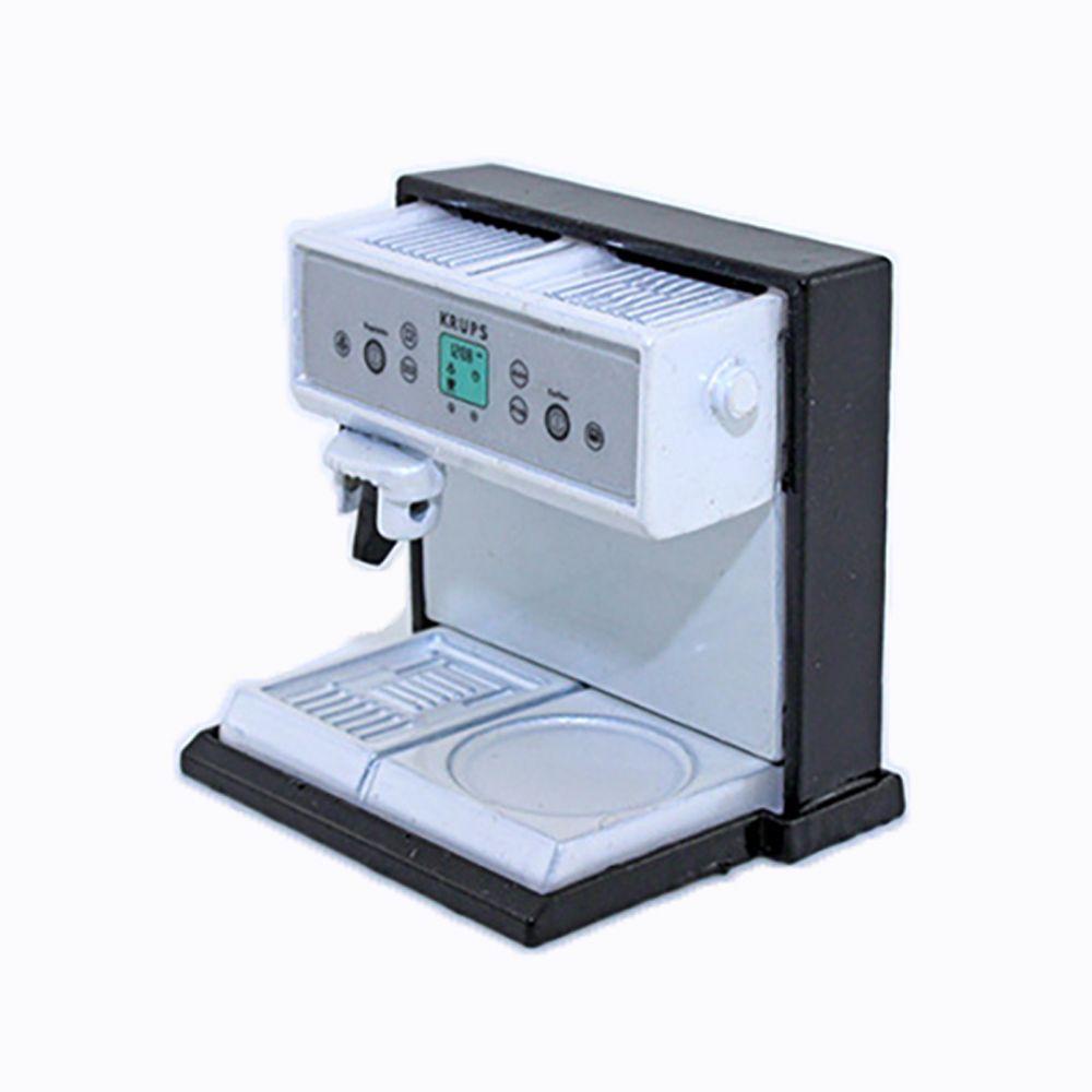 Bộ Ly Cà Phê Trang Trí Nhà Búp Bê|Mô Hình Đồ Chơi Nấu Ăn Mini Dùng Làm Đạo Cụ Chụp Ảnh