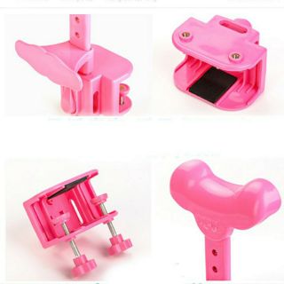 Giá đỡ chống cận cho bé