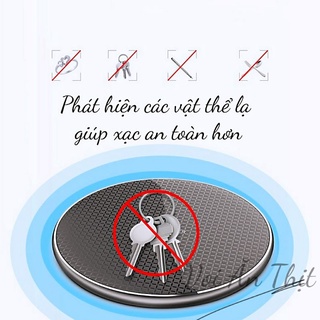 SẠC KHÔNG DÂY 10W (FAST CHARGER)
