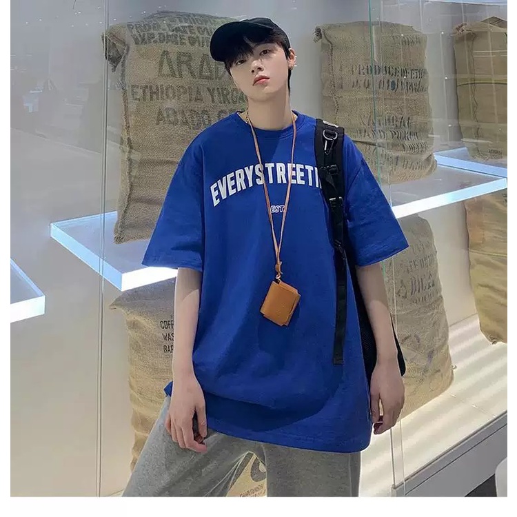 Áo phông nam nữ 💥FREESHIP💥 Áo Unisex Form Rộng Freesize Phong Cách Ulzzang Cực Xịn