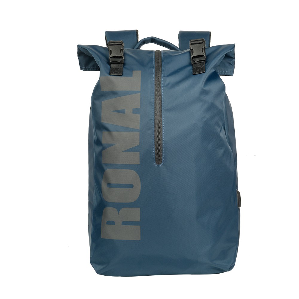Ba lô Trekking Ronal BL90 - Laptop 15.6 - Xanh