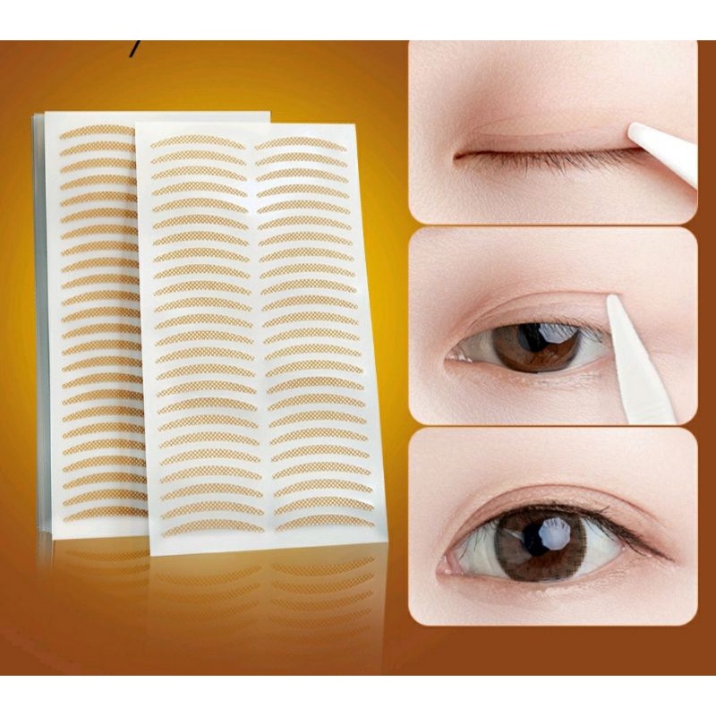 Miếng dán tạo mắt 2 mí